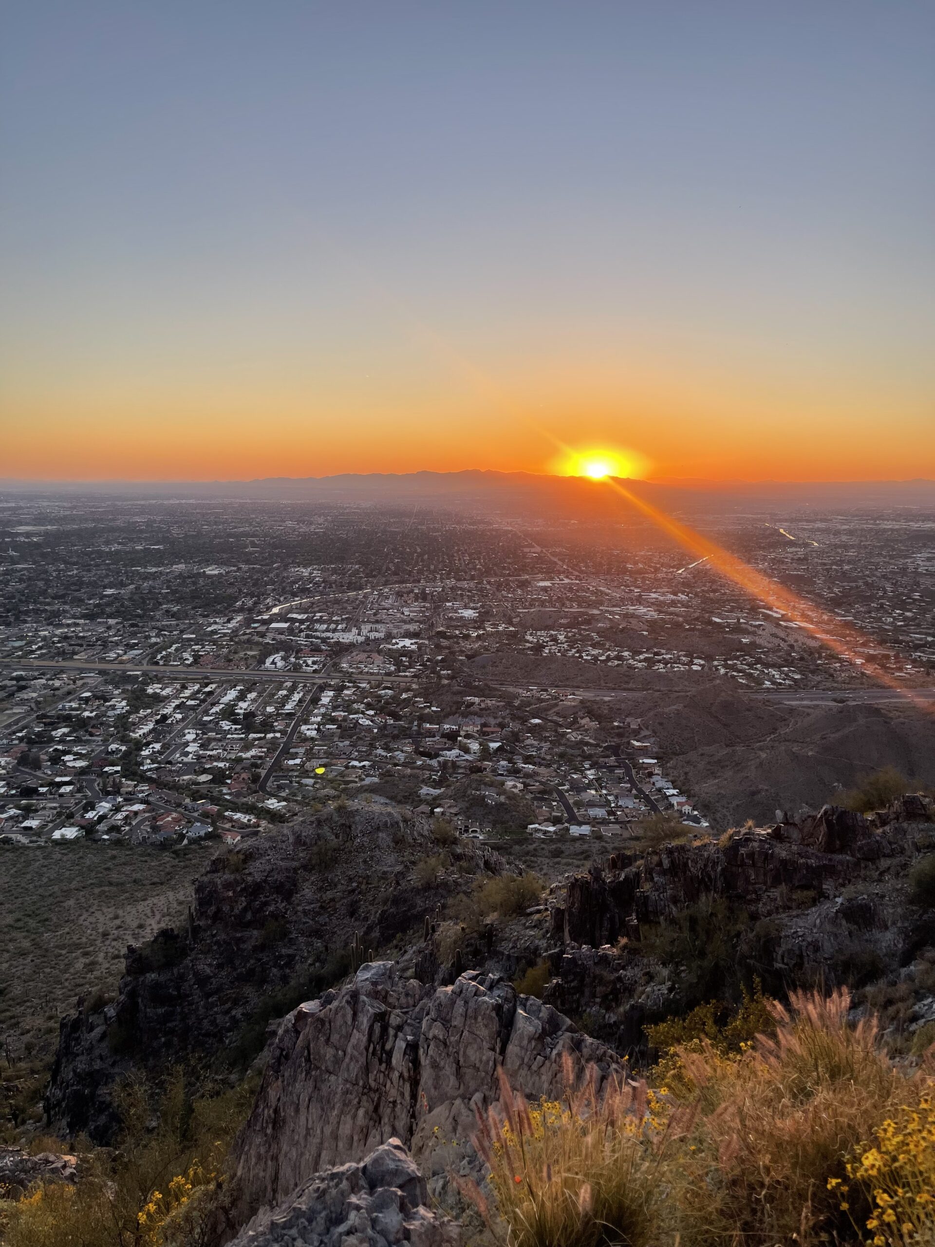 4 Reasons You Should Hike Mt. Piestewa